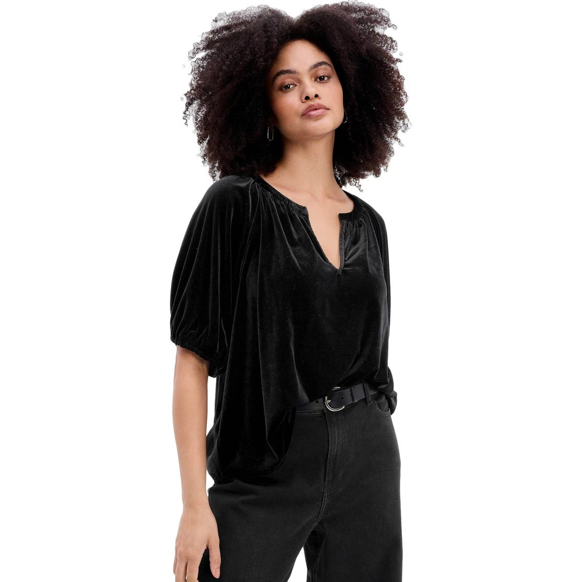Cheap β Gap Puff Sleeve Top βοΈ - Image 3