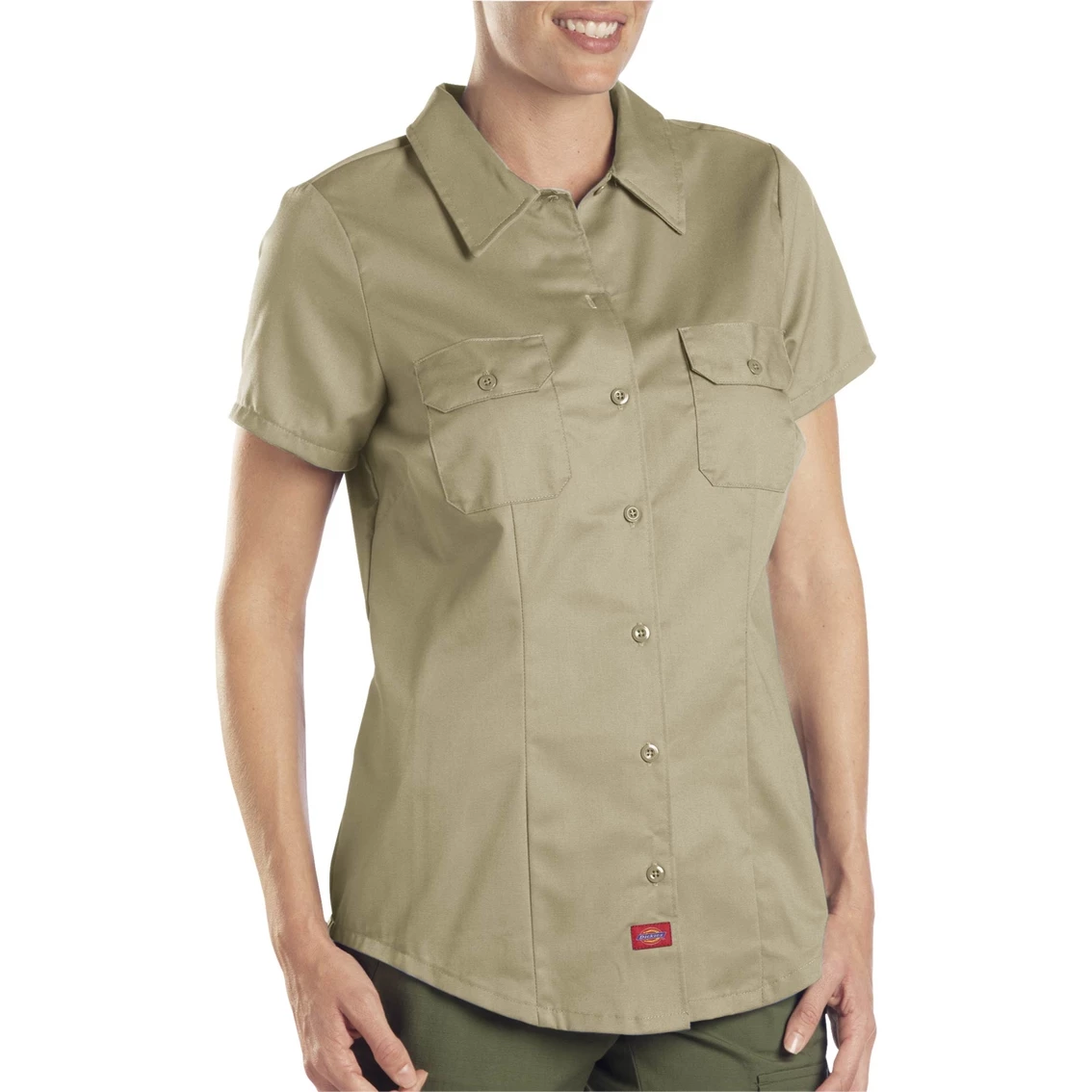 Best deal π Dickies Work π Shirt π - Image 4