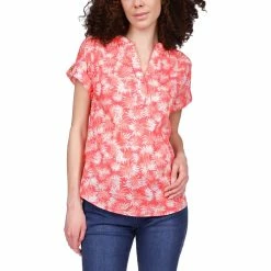 New π Michael Kors Atol Palm Top π―