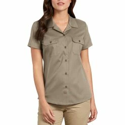 Flash Sale ⭐ Dickies Work 👕 Shirt ✔️