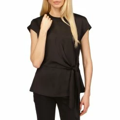 Wholesale 𧨠Michael Kors Wrap Top π€©