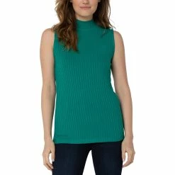 Wholesale π― Liverpool Mock Neck Top β€οΈ