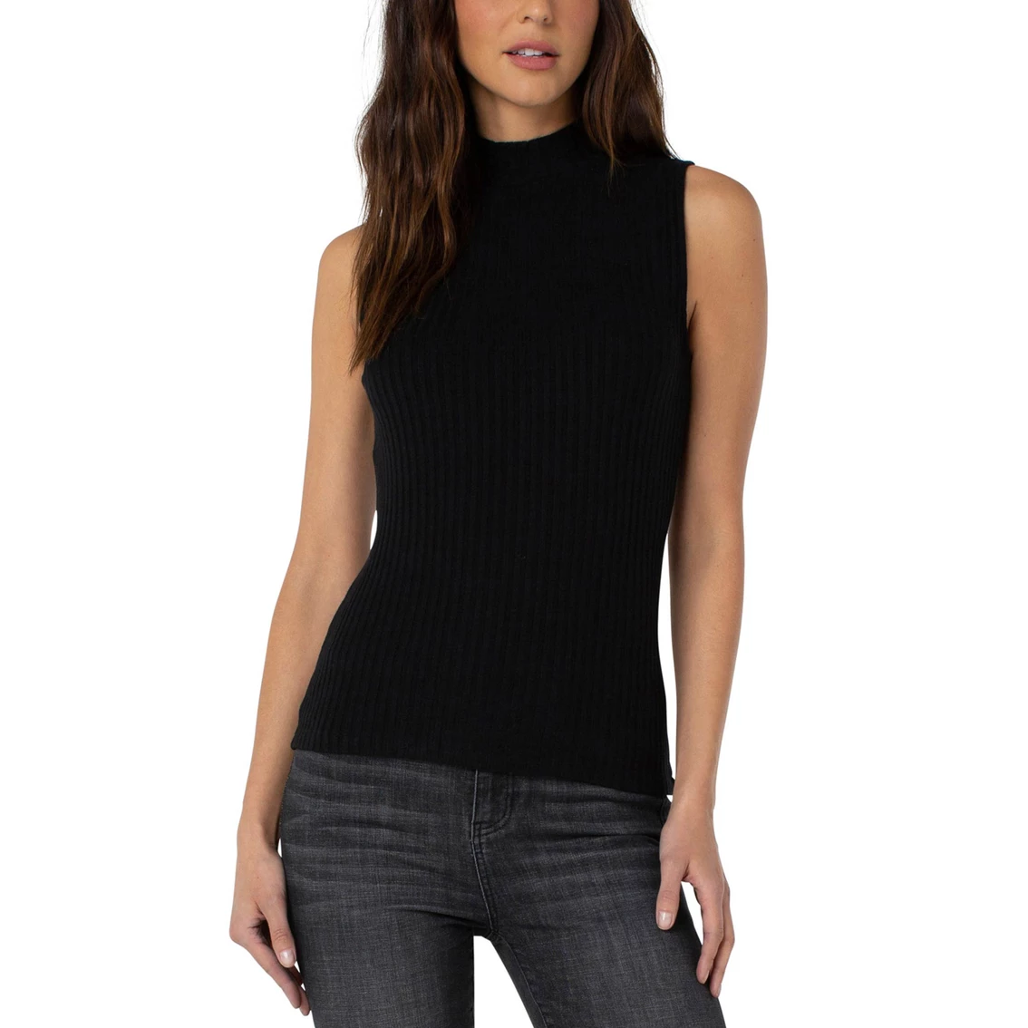 Wholesale π― Liverpool Mock Neck Top β€οΈ - Image 2