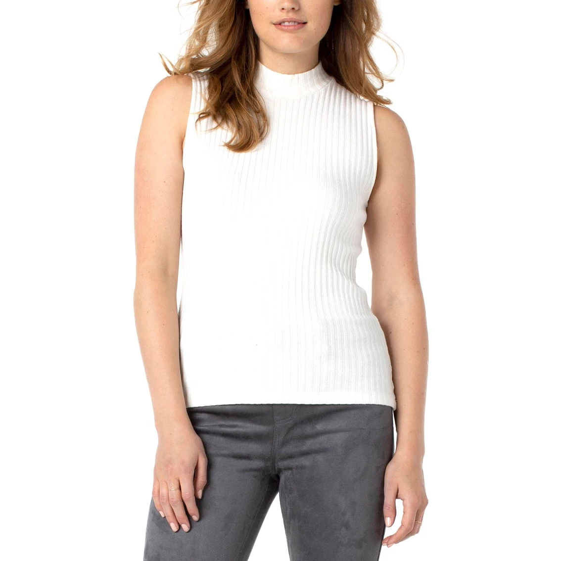 Wholesale π― Liverpool Mock Neck Top β€οΈ - Image 5