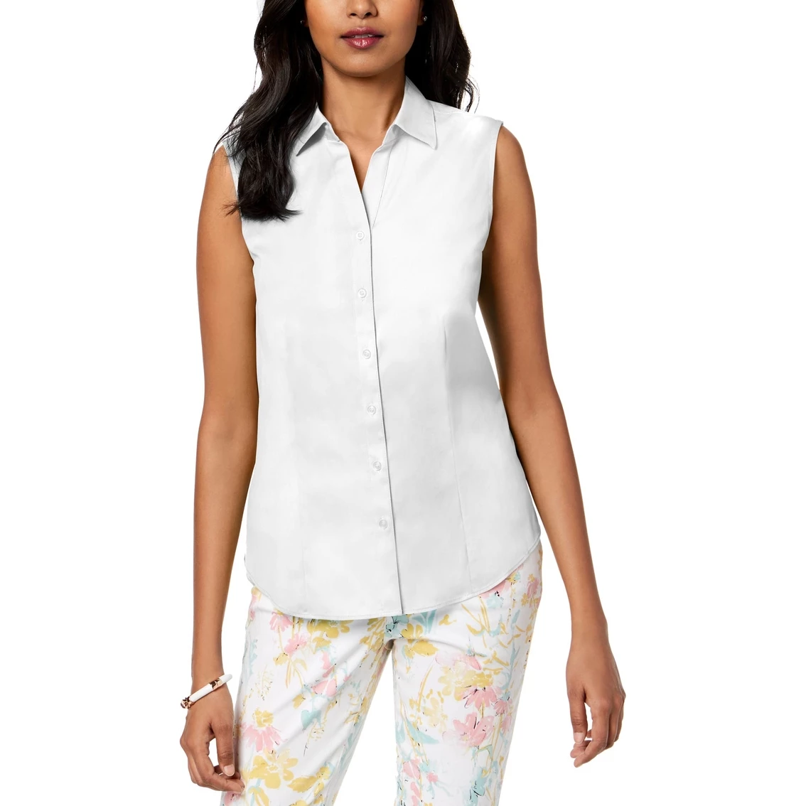 Cheapest π Charter Club Petite π Shirt π₯ - Image 2