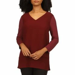 Coupon 😀 Michael Kors Multi Woven Layer Top ✨