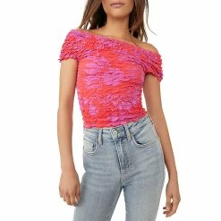 Promo β Free People Dominique Top β€οΈ