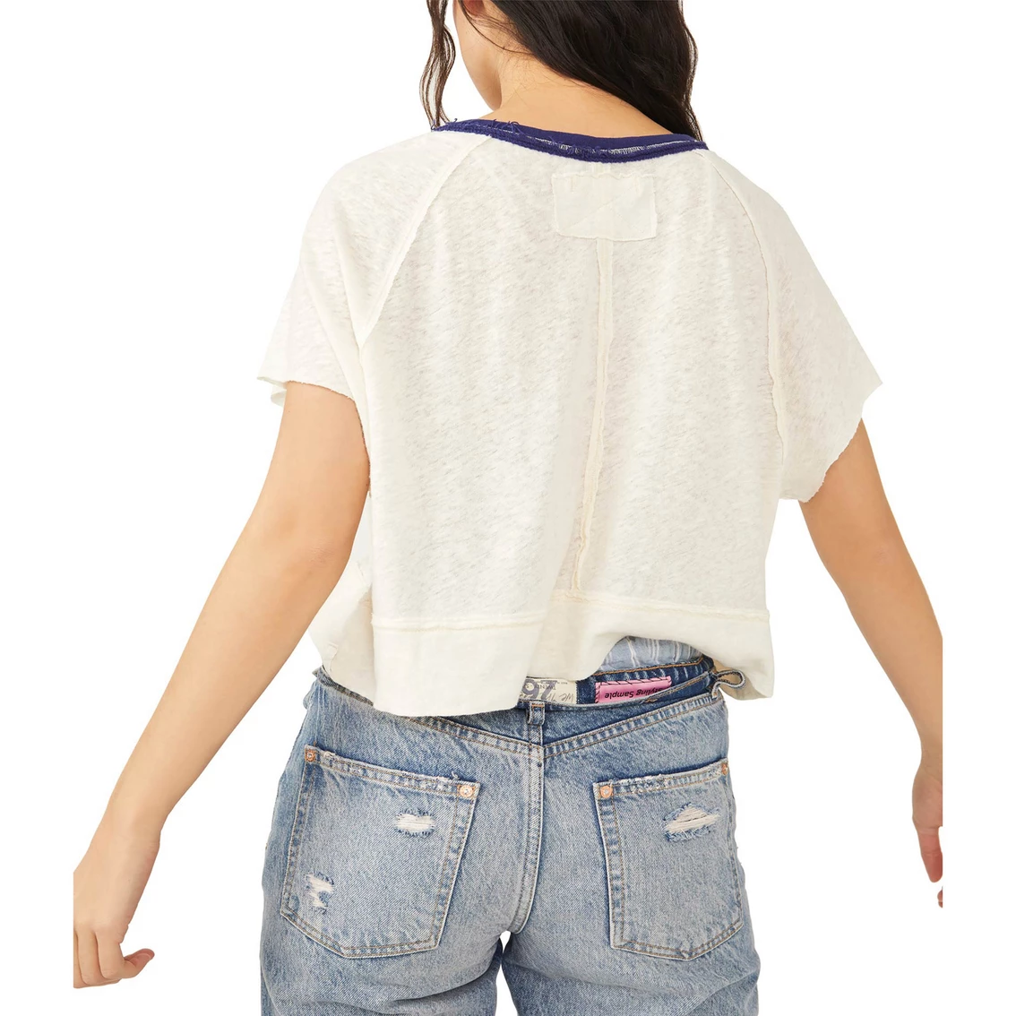 Cheapest π₯ Free People Keep It Classic Top π - Image 2