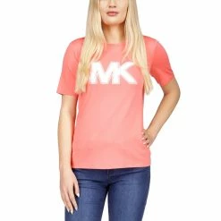 Brand new π€© Michael Kors MK Stud Classic π Shirt β