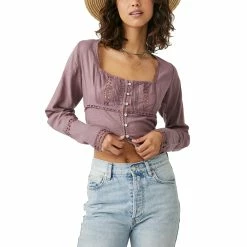 Cheap 👍 Free People Joi Blouse 🔥