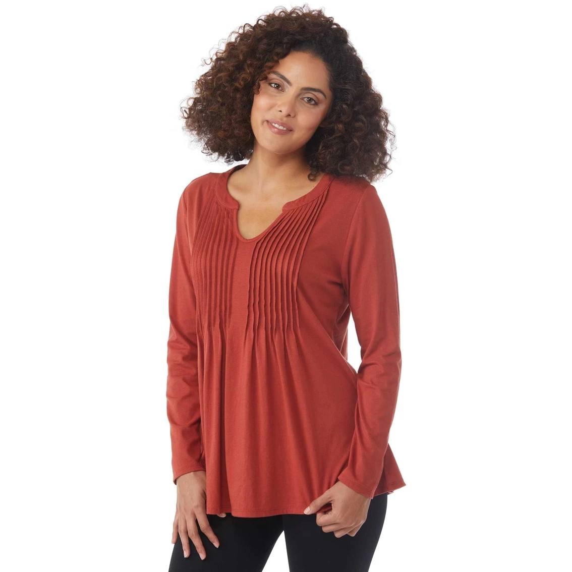 Budget π Passports Missy Pinturk Knit Tunic βοΈ - Image 2