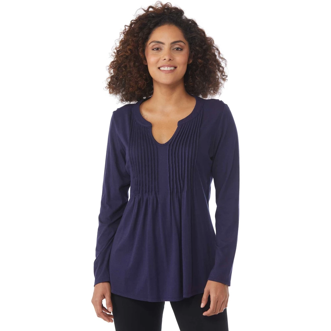 Budget π Passports Missy Pinturk Knit Tunic βοΈ - Image 3