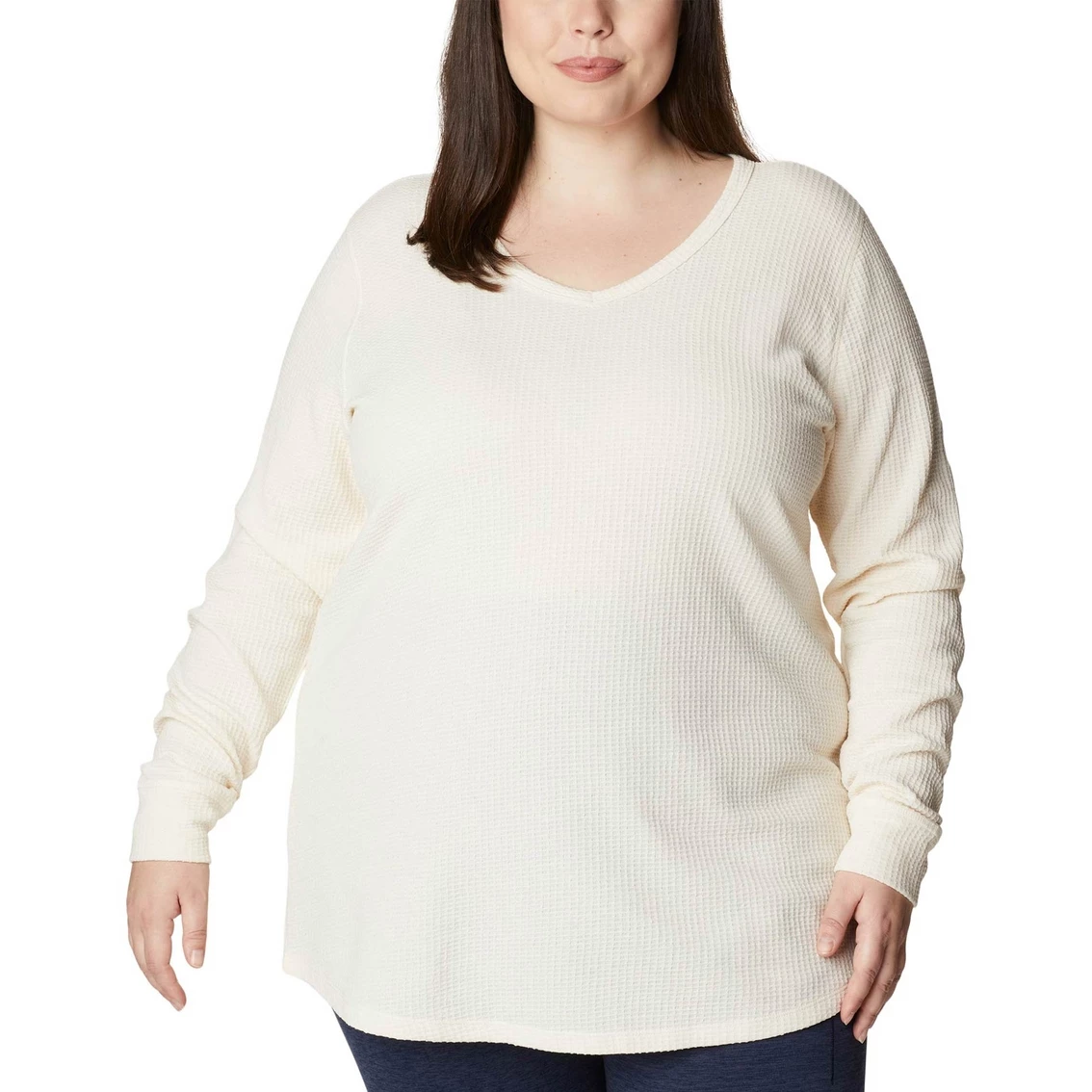 Coupon β€οΈ Columbia Plus Size Pine Peak Tunic Thermal π€© - Image 3