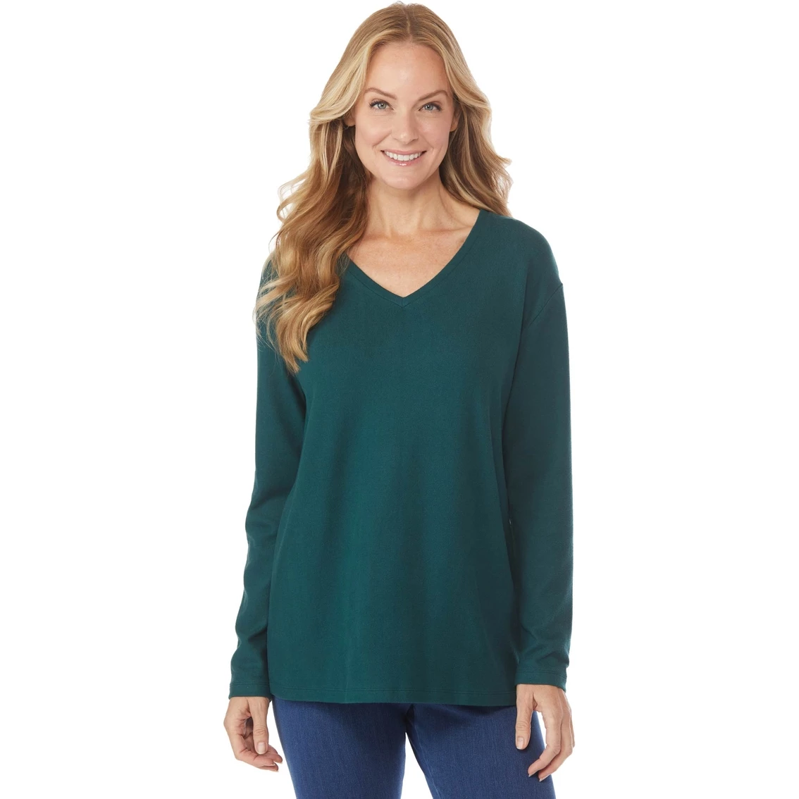 Best Pirce π₯° Passports Yummy Knit Tunic π - Image 2