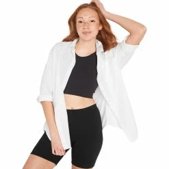 Deals π Old Navy Oversized Boyfriend π Shirt π―