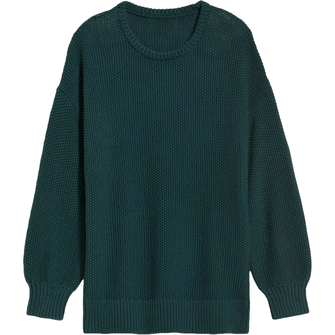 Budget π Old Navy Textured Knit Tunic Sweater β€οΈ - Image 3