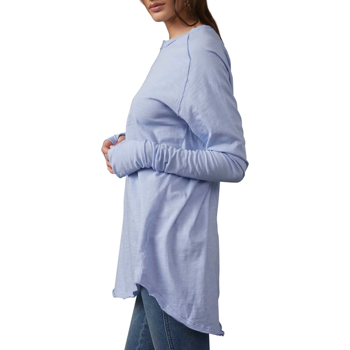 Wholesale β¨ Free People Arden Tee π€© - Image 3