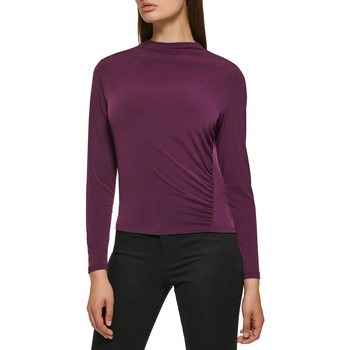 Best deal π₯ Calvin Klein Ruched Side Top π