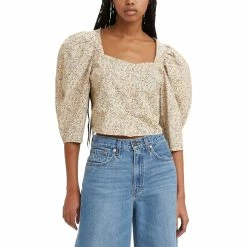 Budget 😍 Levi's Ellora Blouse 😉