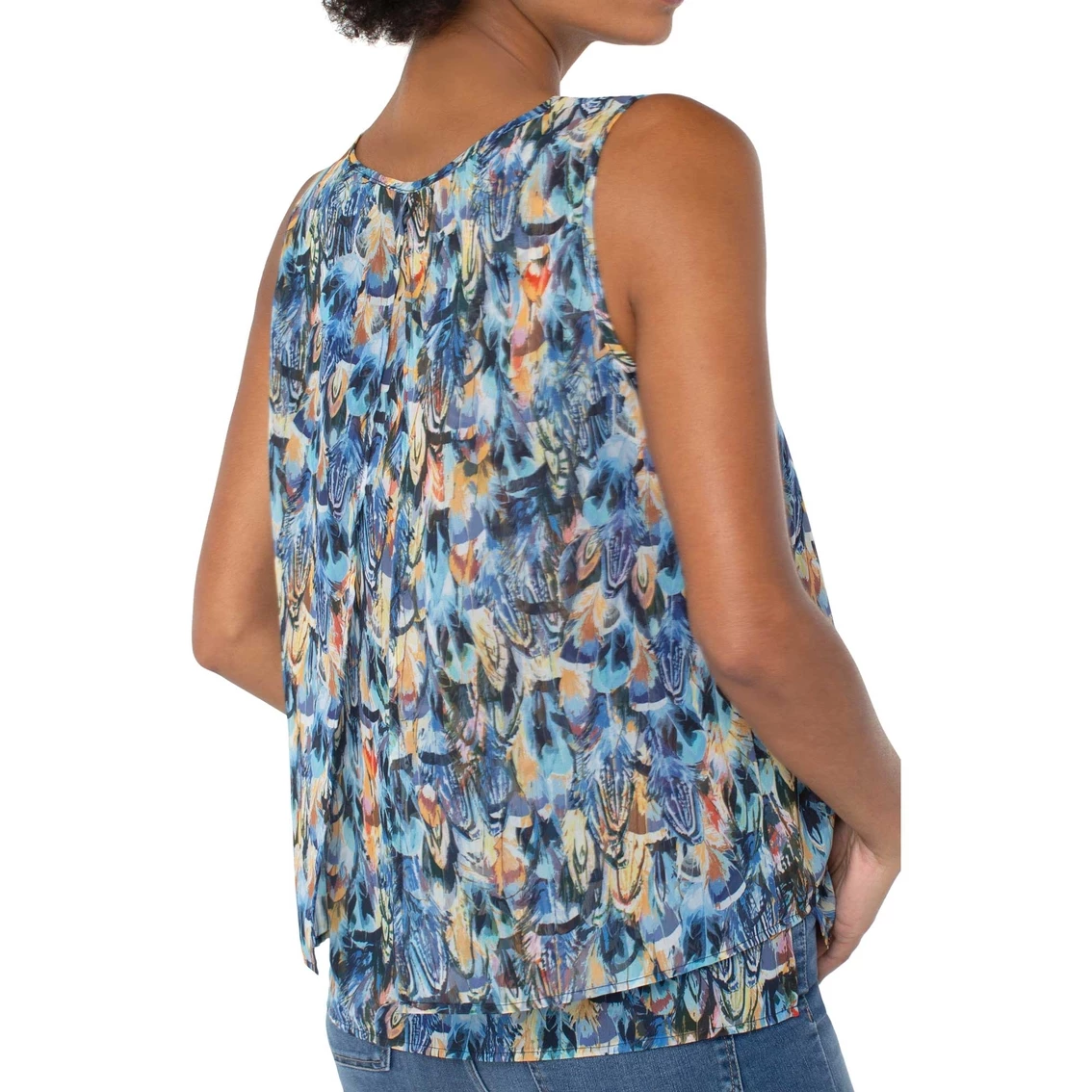 Best deal π₯ Liverpool Double Layer Shell Top π€© - Image 3