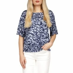 Flash Sale 🤩 Michael Kors Tie Dye Kimono Top ⭐