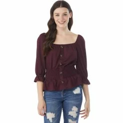 Promo π₯ As U Wish Juniors Naomi Top π