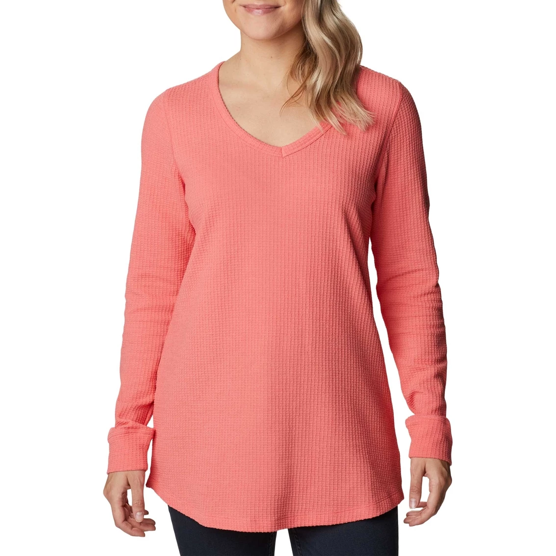 Buy 𧨠Columbia Pine Peak Thermal Tunic π - Image 2