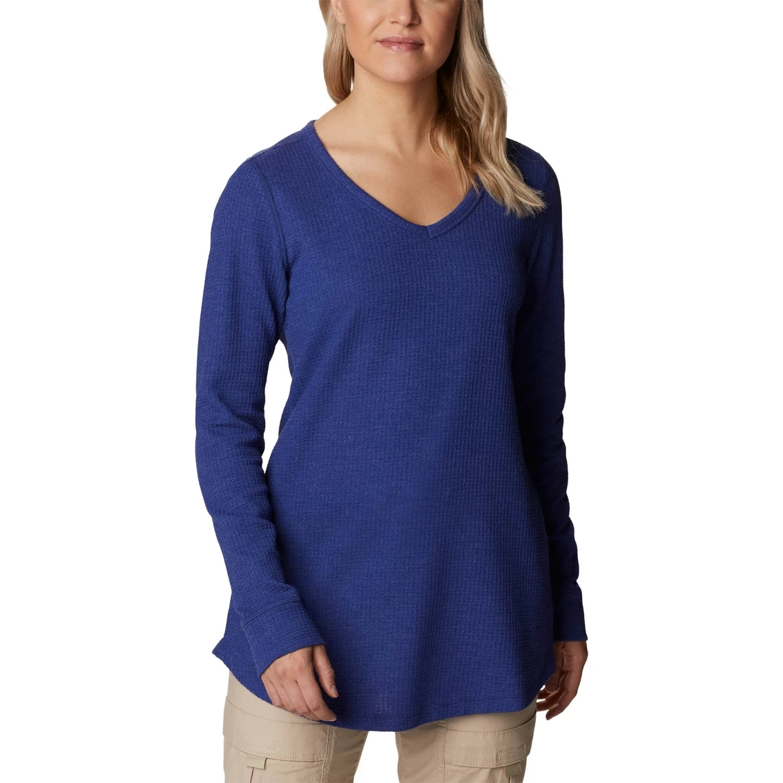 Buy 𧨠Columbia Pine Peak Thermal Tunic π - Image 3