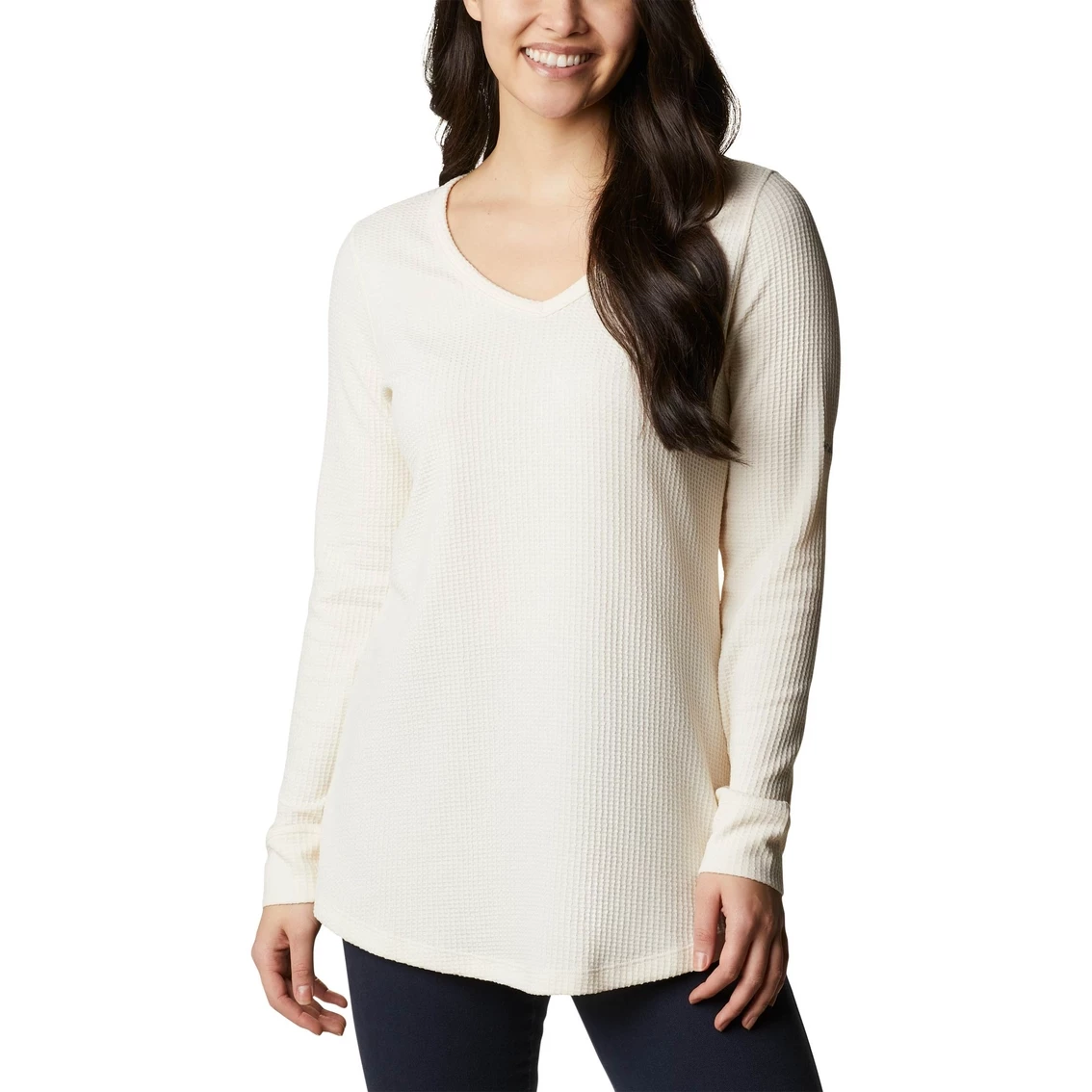 Buy 𧨠Columbia Pine Peak Thermal Tunic π - Image 4