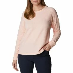 Cheapest ⭐ Columbia Pine Peak Thermal Top 🎁