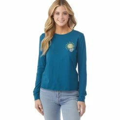 Top 10 💯 Rebellious One Juniors Sunshine Tee 🧨