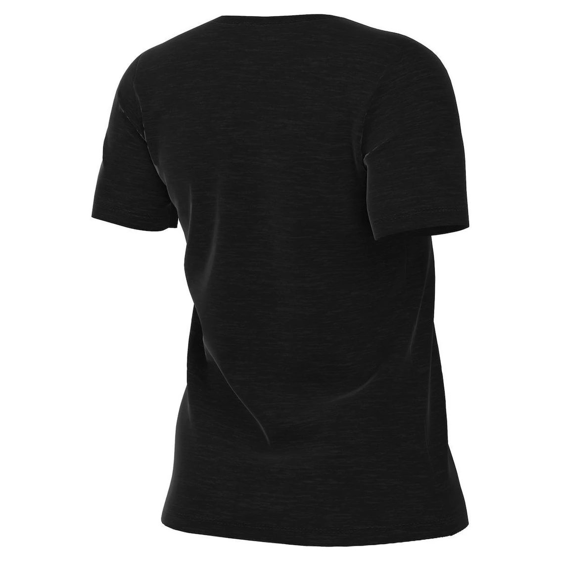 Best Sale π Women's Nike Black Memphis Grizzlies 2022/23 City Edition Essential V-Neck T-Shirt β - Image 4