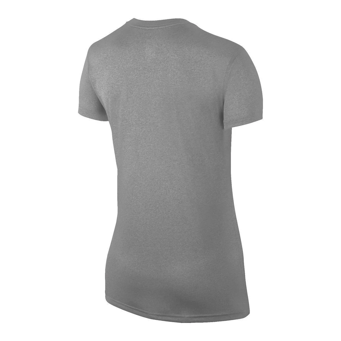 Promo π€© Women's Nike Heather Gray USMNT Legend Performance T-Shirt π - Image 4