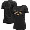 Buy ✨ Women's New Era Black Toronto Raptors 2022/23 City Edition V-Neck T-Shirt 🔔